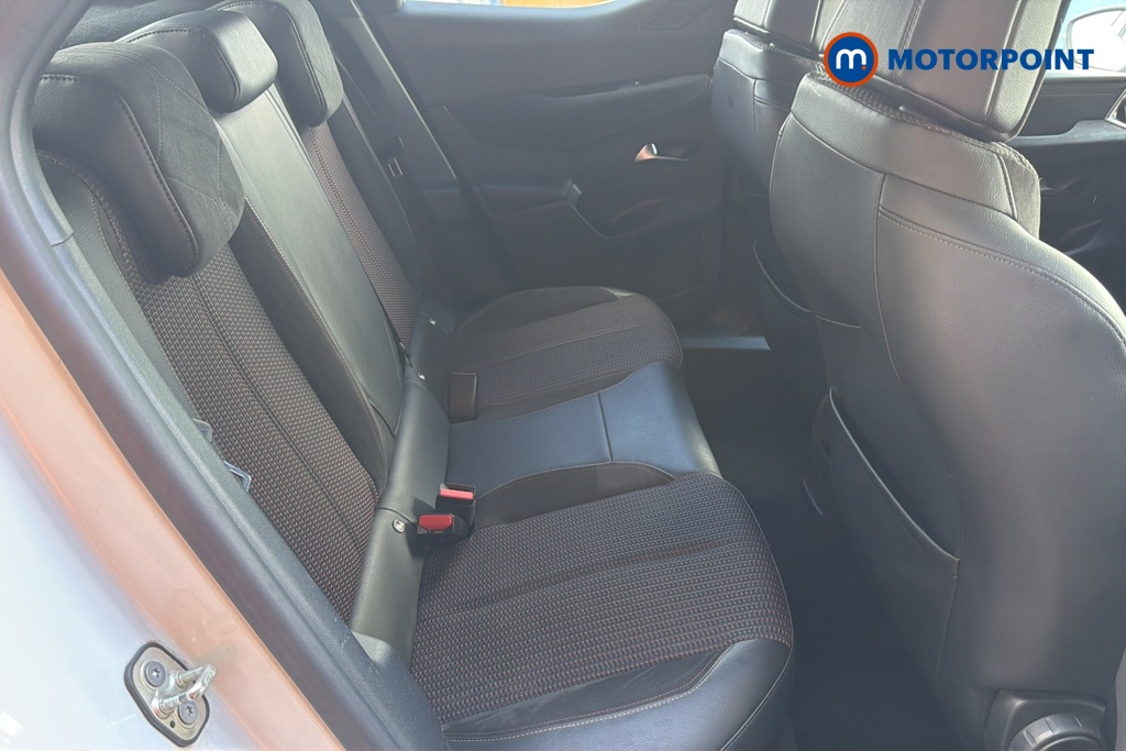 DS Ds 3 Performance Line Manual Diesel SUV - Stock Number (1650503) - 25th supplementary image
