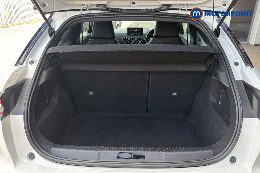 DS Ds 3 Performance Line Manual Diesel SUV - Stock Number (1650503) - 30th supplementary image