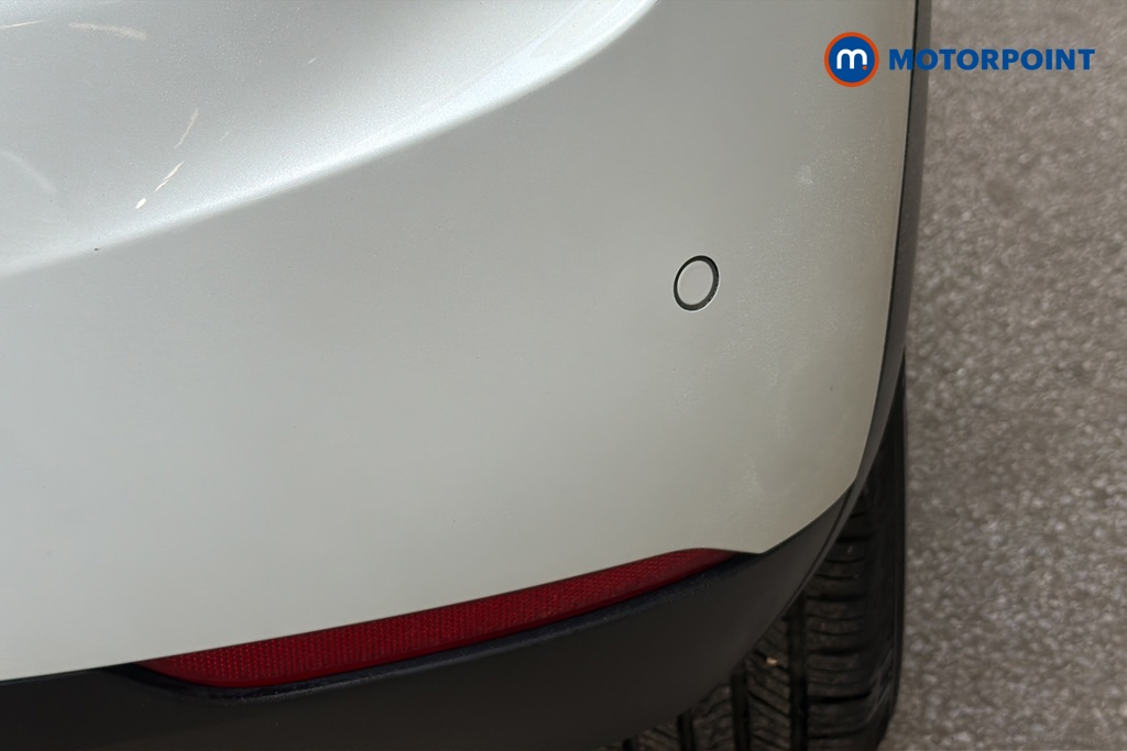 DS Ds 3 Performance Line Manual Diesel SUV - Stock Number (1650503) - 39th supplementary image