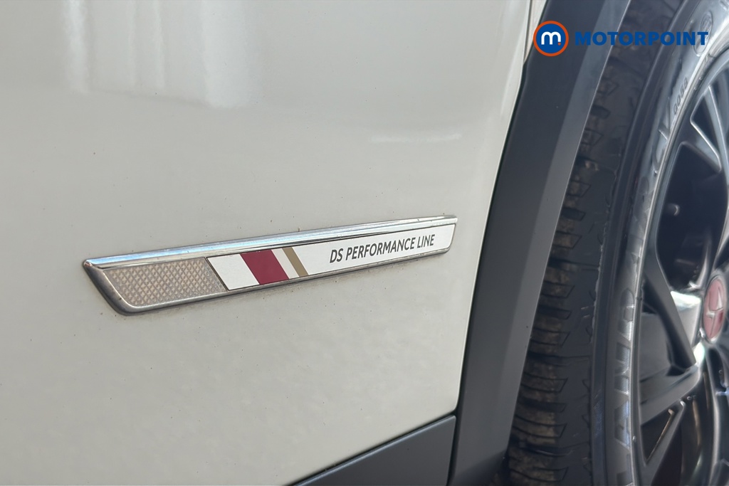DS Ds 3 Performance Line Manual Diesel SUV - Stock Number (1650503) - 41st supplementary image