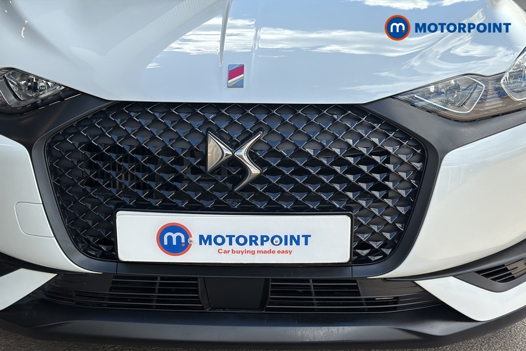 DS Ds 3 Performance Line Manual Diesel SUV - Stock Number (1650503) - 42nd supplementary image