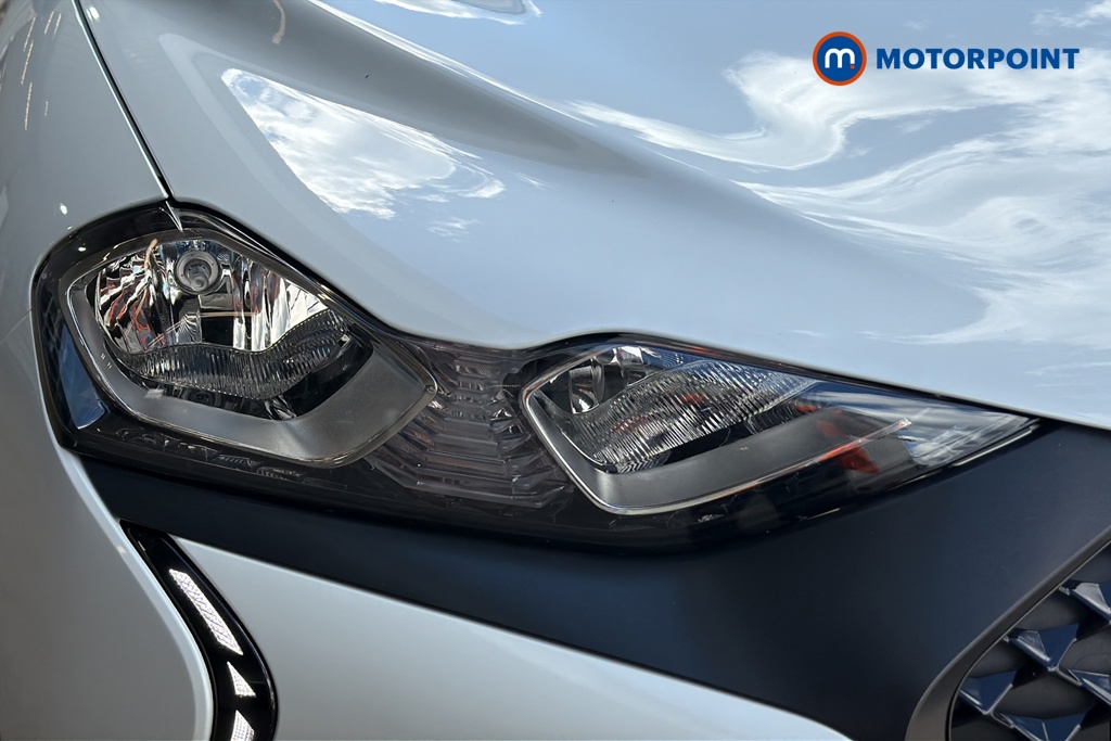 DS Ds 3 Performance Line Manual Diesel SUV - Stock Number (1650503) - 43rd supplementary image