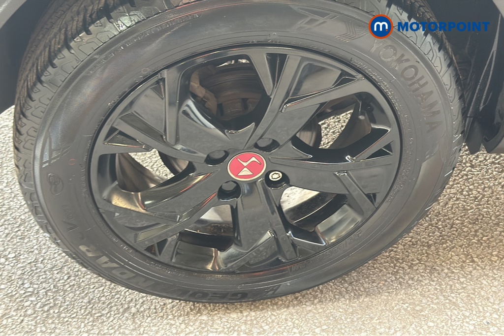 DS Ds 3 Performance Line Manual Diesel SUV - Stock Number (1650503) - 46th supplementary image