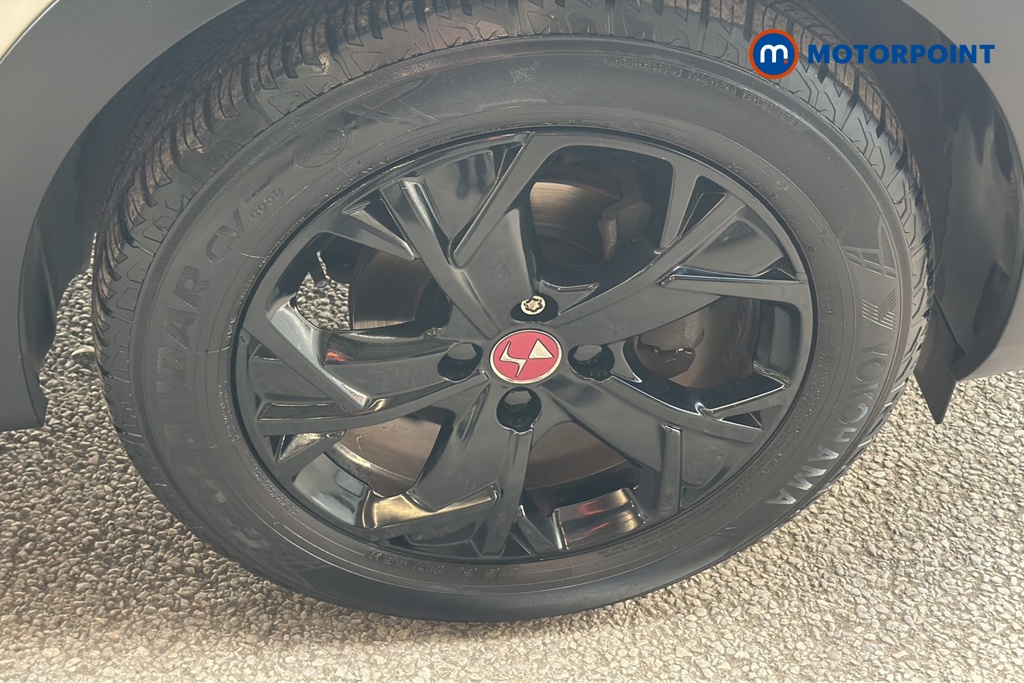 DS Ds 3 Performance Line Manual Diesel SUV - Stock Number (1650503) - 47th supplementary image