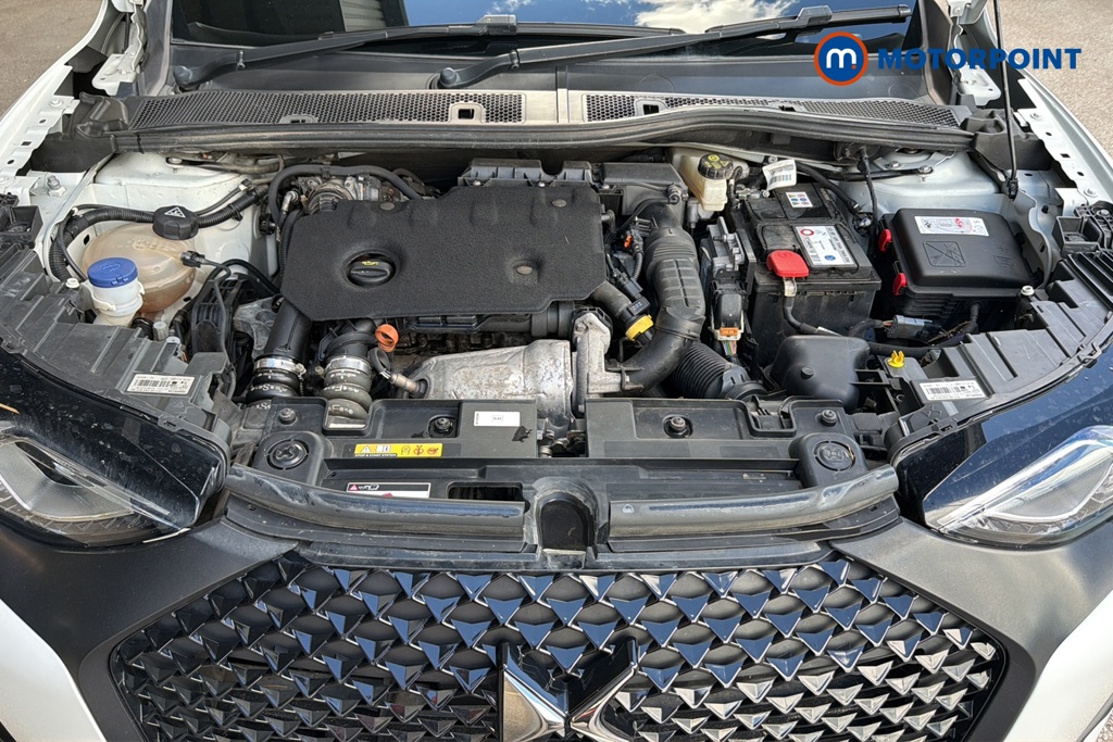DS Ds 3 Performance Line Manual Diesel SUV - Stock Number (1650503) - 48th supplementary image