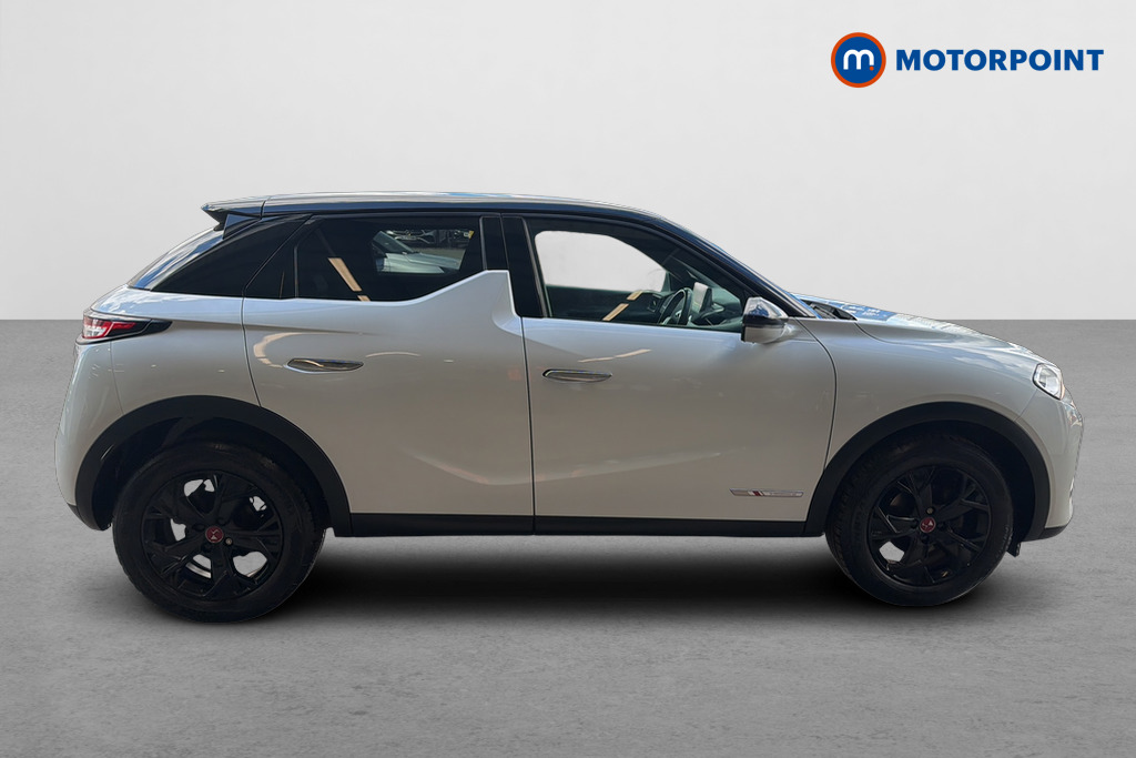 DS Ds 3 Performance Line Manual Diesel SUV - Stock Number (1650503) - Passenger side
