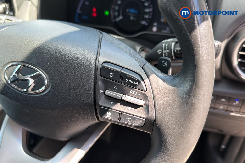 Hyundai Kona Premium Se Automatic Electric SUV - Stock Number (1650540) - 3rd supplementary image
