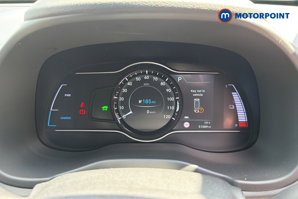 Hyundai Kona Premium Se Automatic Electric SUV - Stock Number (1650540) - 7th supplementary image
