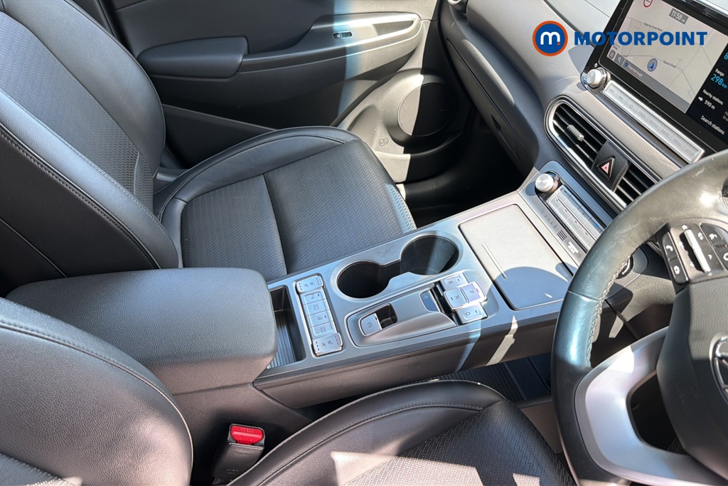 Hyundai Kona Premium Se Automatic Electric SUV - Stock Number (1650540) - 15th supplementary image