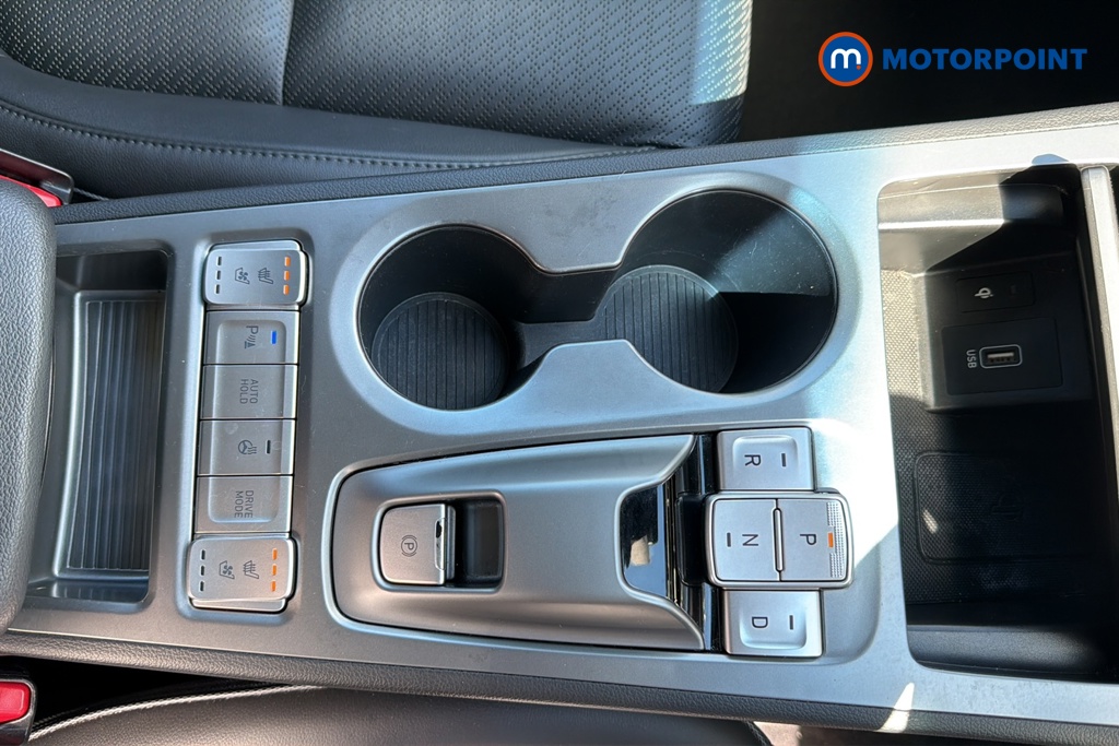 Hyundai Kona Premium Se Automatic Electric SUV - Stock Number (1650540) - 16th supplementary image