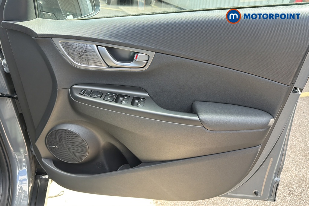 Hyundai Kona Premium Se Automatic Electric SUV - Stock Number (1650540) - 18th supplementary image
