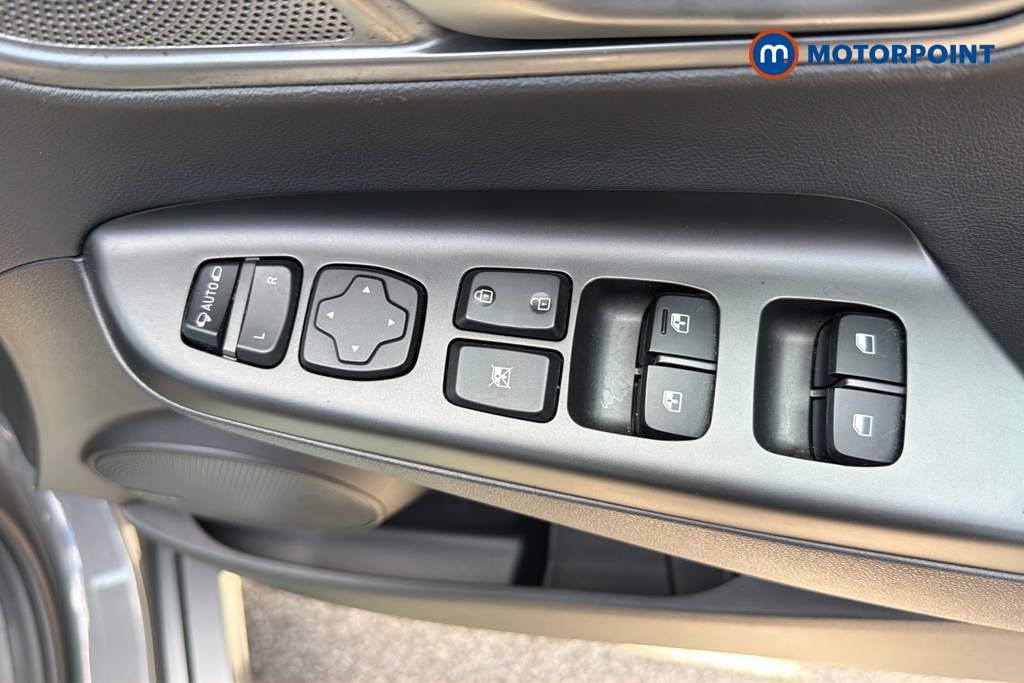 Hyundai Kona Premium Se Automatic Electric SUV - Stock Number (1650540) - 19th supplementary image