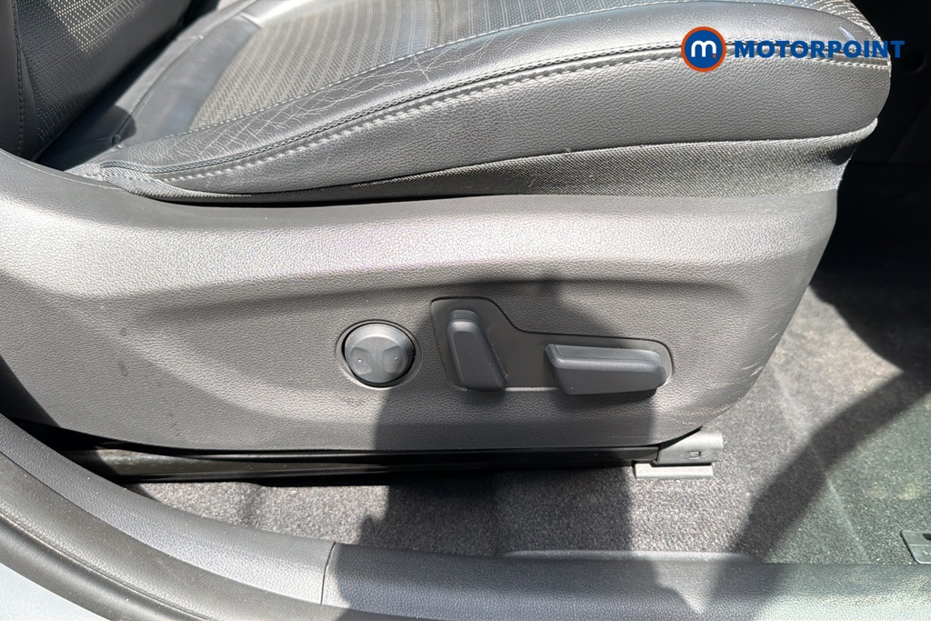 Hyundai Kona Premium Se Automatic Electric SUV - Stock Number (1650540) - 23rd supplementary image