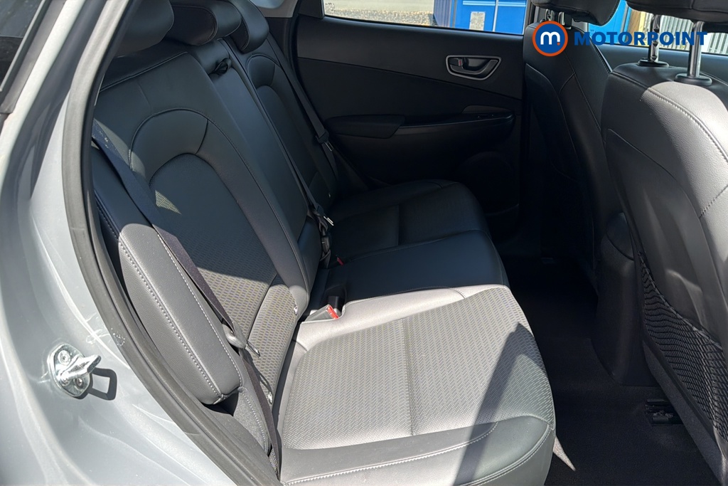 Hyundai Kona Premium Se Automatic Electric SUV - Stock Number (1650540) - 25th supplementary image