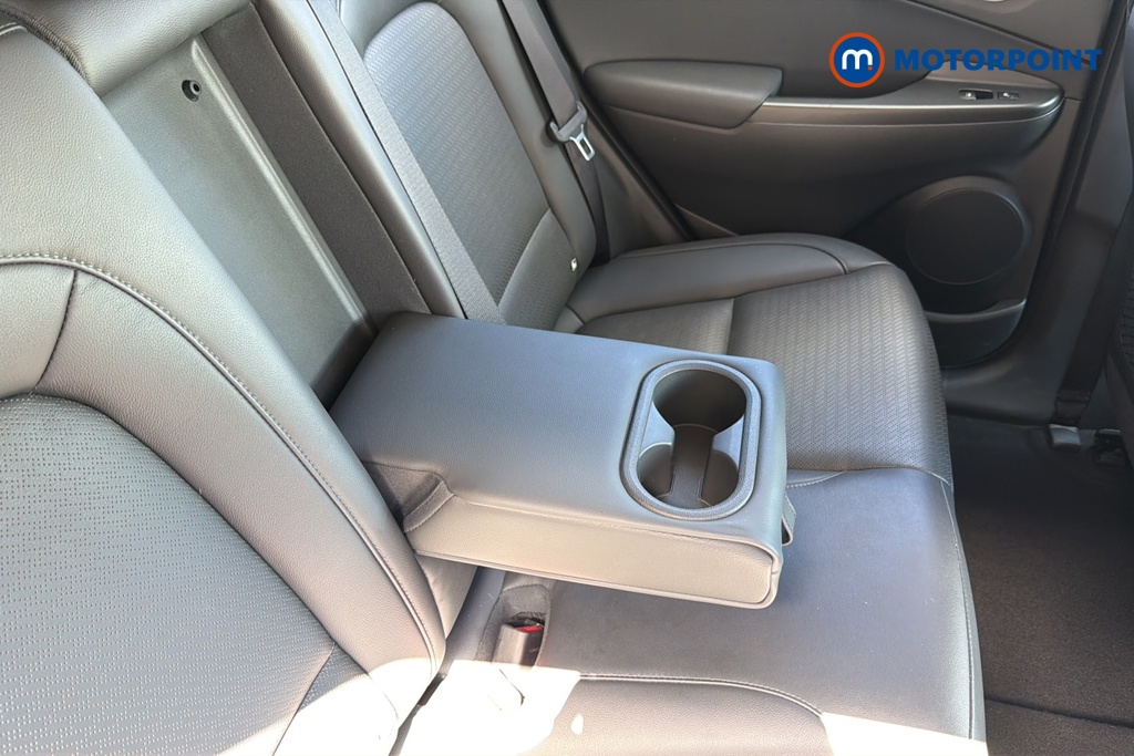 Hyundai Kona Premium Se Automatic Electric SUV - Stock Number (1650540) - 26th supplementary image