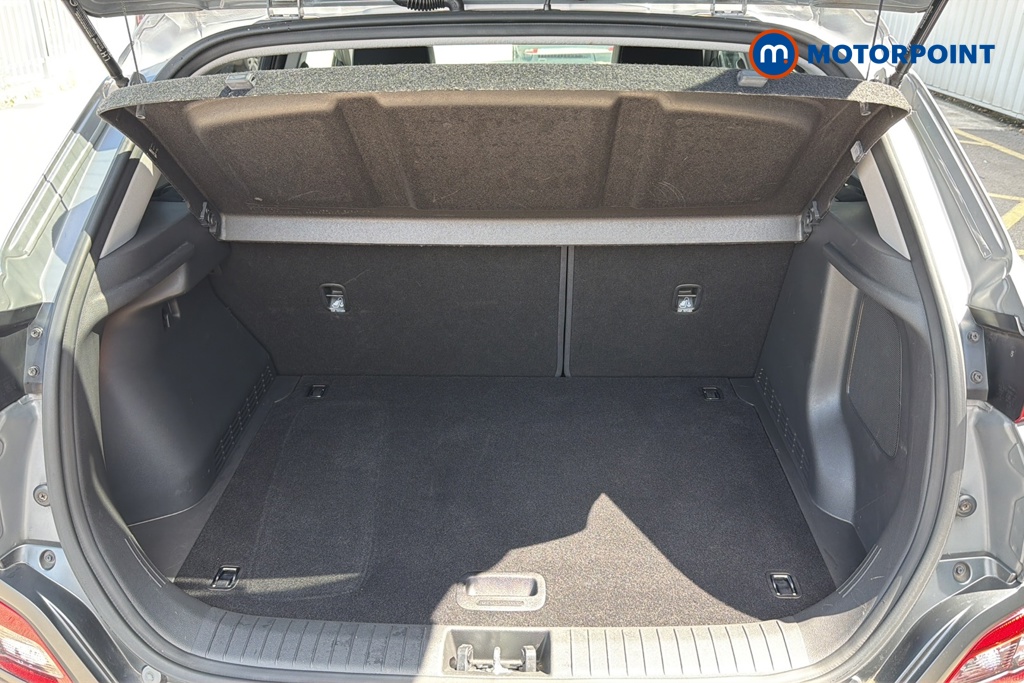 Hyundai Kona Premium Se Automatic Electric SUV - Stock Number (1650540) - 30th supplementary image