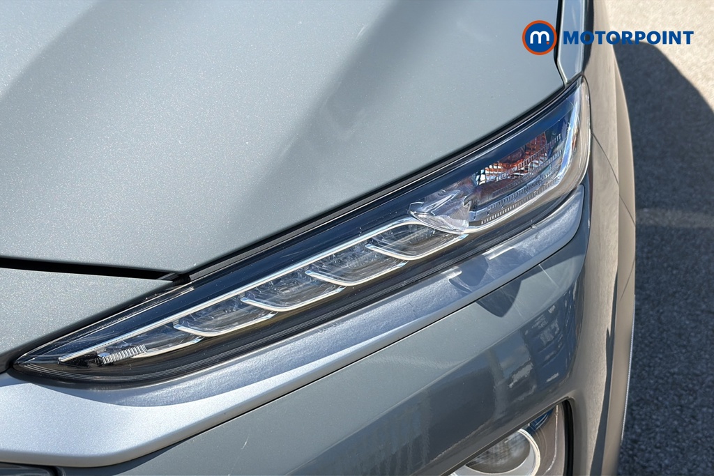 Hyundai Kona Premium Se Automatic Electric SUV - Stock Number (1650540) - 42nd supplementary image