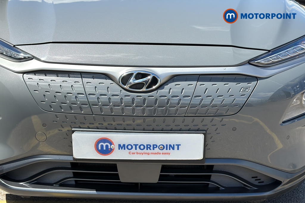Hyundai Kona Premium Se Automatic Electric SUV - Stock Number (1650540) - 43rd supplementary image