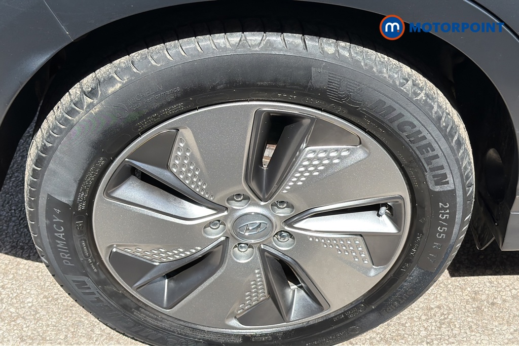 Hyundai Kona Premium Se Automatic Electric SUV - Stock Number (1650540) - 46th supplementary image