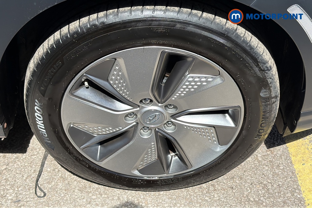 Hyundai Kona Premium Se Automatic Electric SUV - Stock Number (1650540) - 47th supplementary image