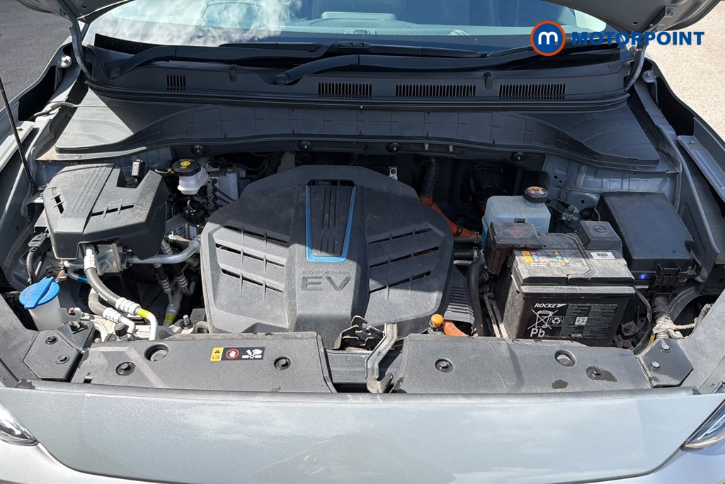 Hyundai Kona Premium Se Automatic Electric SUV - Stock Number (1650540) - 48th supplementary image