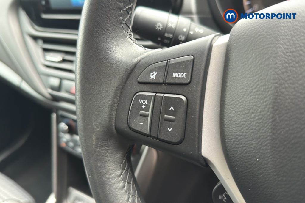 Suzuki S-Cross Motion Manual Petrol SUV - Stock Number (1650544) - 4th supplementary image
