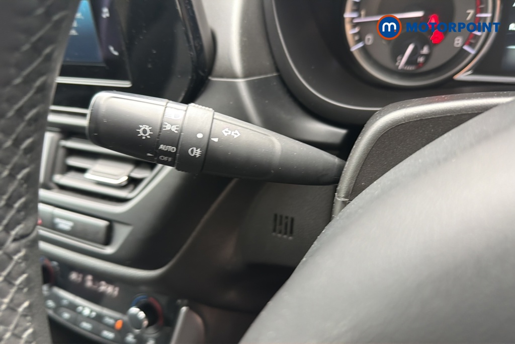 Suzuki S-Cross Motion Manual Petrol SUV - Stock Number (1650544) - 5th supplementary image