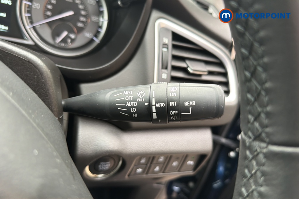 Suzuki S-Cross Motion Manual Petrol SUV - Stock Number (1650544) - 6th supplementary image