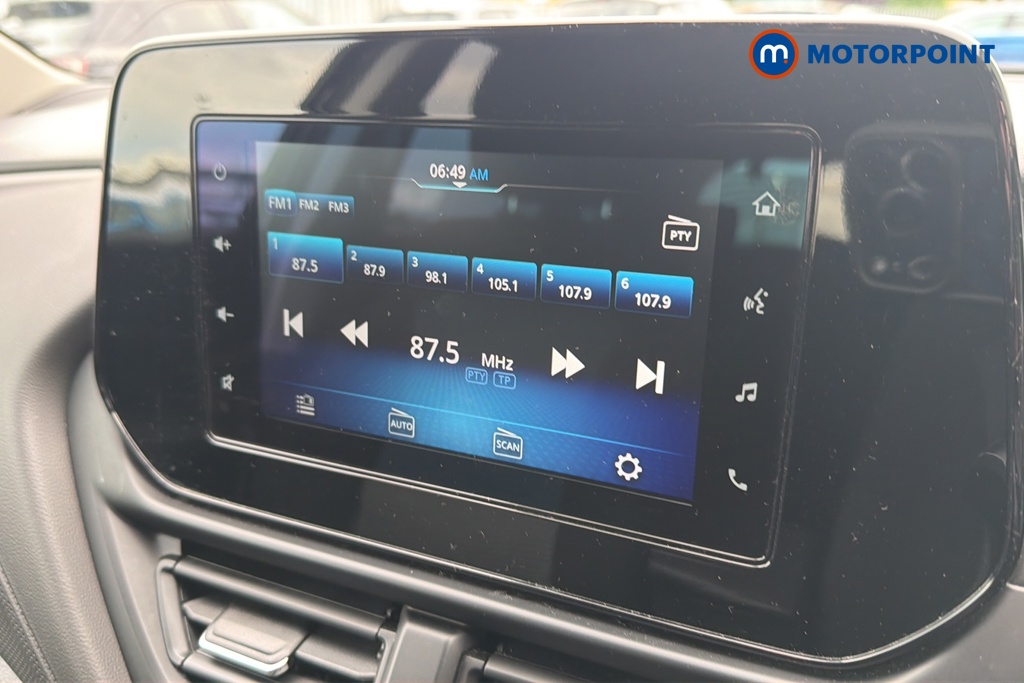 Suzuki S-Cross Motion Manual Petrol SUV - Stock Number (1650544) - 8th supplementary image