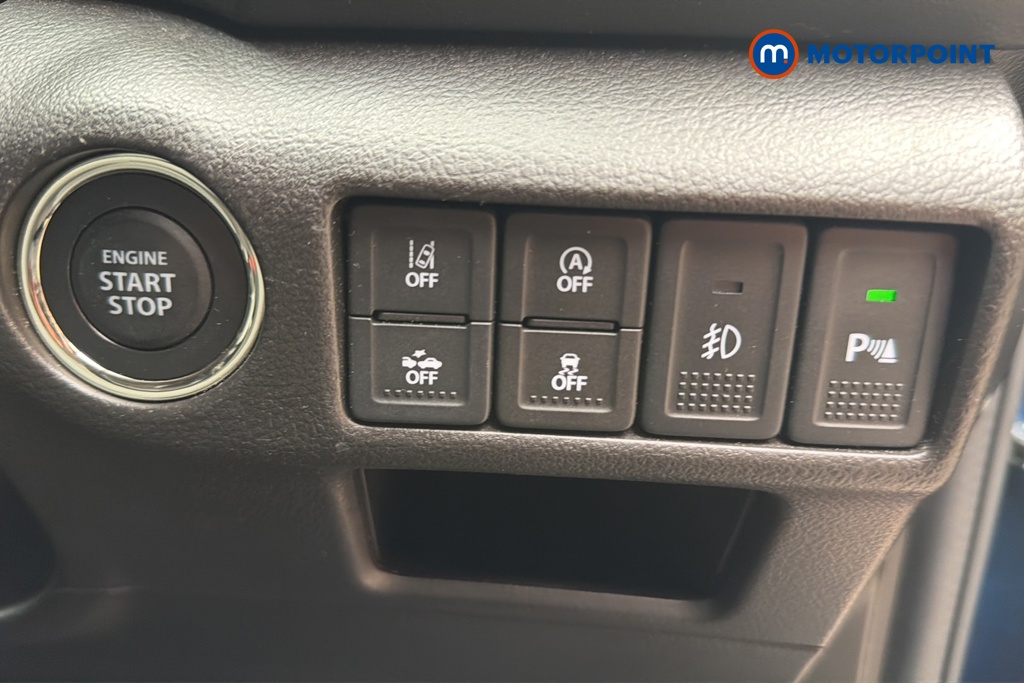 Suzuki S-Cross Motion Manual Petrol SUV - Stock Number (1650544) - 11th supplementary image