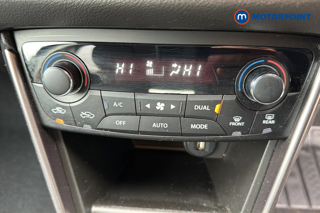 Suzuki S-Cross Motion Manual Petrol SUV - Stock Number (1650544) - 12th supplementary image