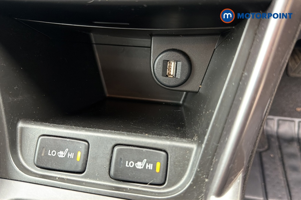 Suzuki S-Cross Motion Manual Petrol SUV - Stock Number (1650544) - 14th supplementary image