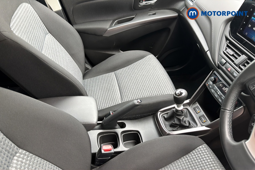 Suzuki S-Cross Motion Manual Petrol SUV - Stock Number (1650544) - 15th supplementary image