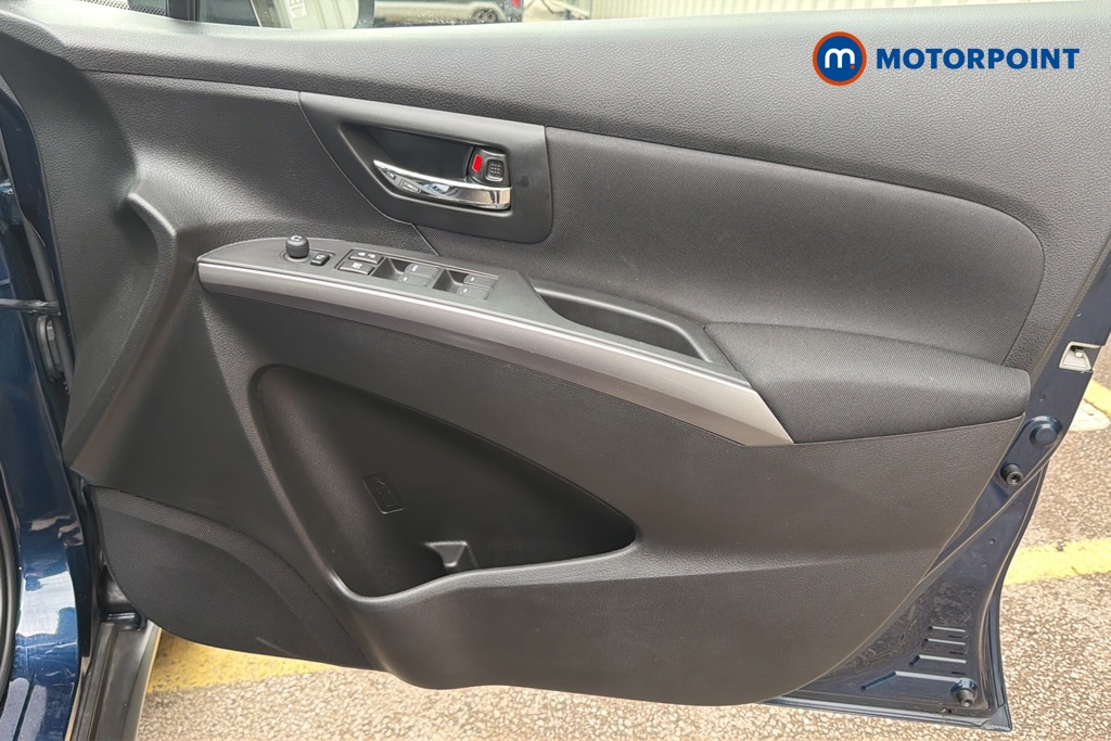 Suzuki S-Cross Motion Manual Petrol SUV - Stock Number (1650544) - 18th supplementary image