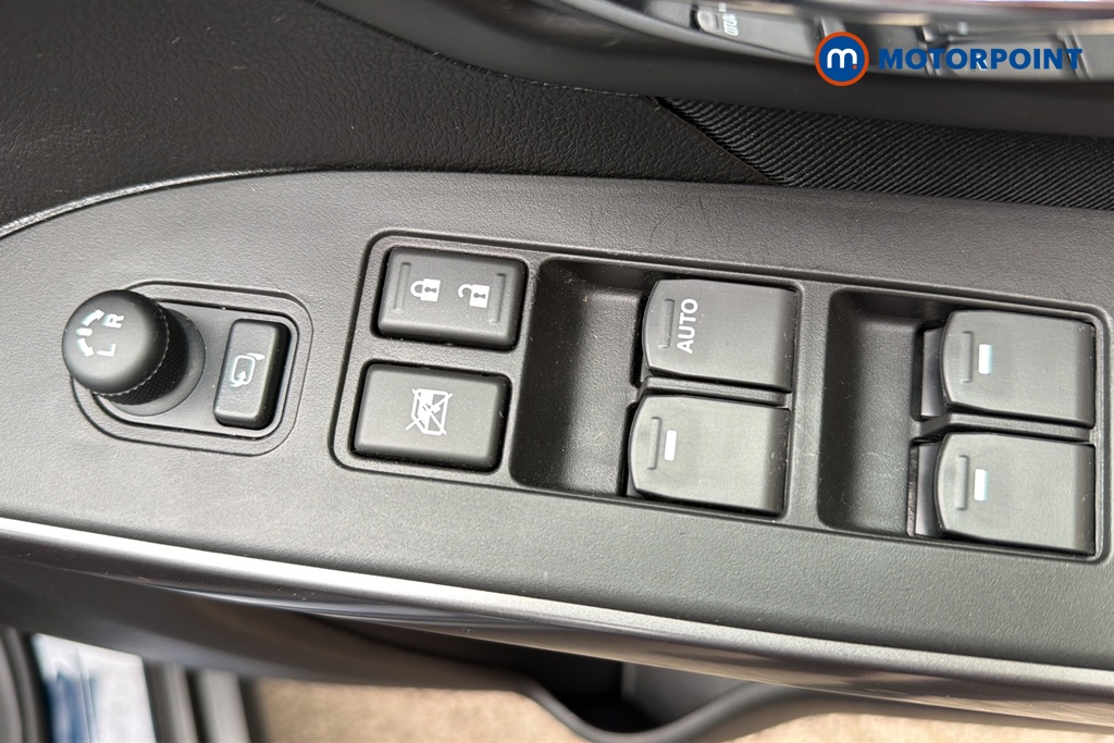 Suzuki S-Cross Motion Manual Petrol SUV - Stock Number (1650544) - 19th supplementary image