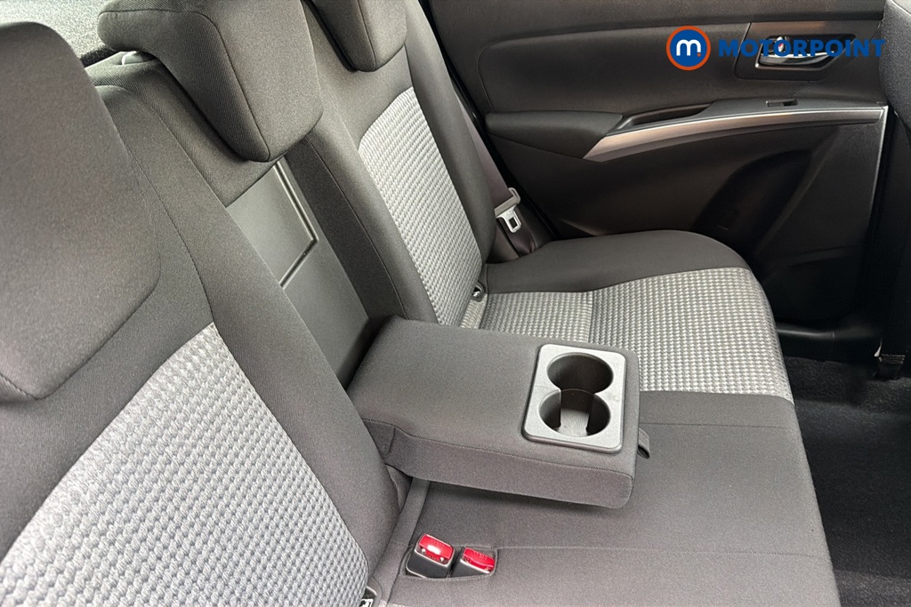 Suzuki S-Cross Motion Manual Petrol SUV - Stock Number (1650544) - 26th supplementary image