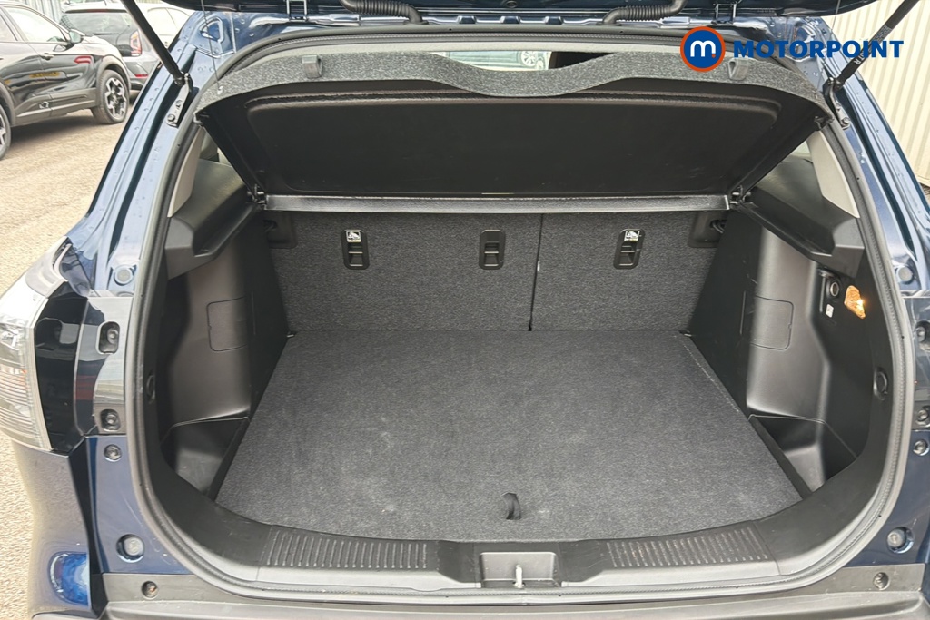 Suzuki S-Cross Motion Manual Petrol SUV - Stock Number (1650544) - 30th supplementary image