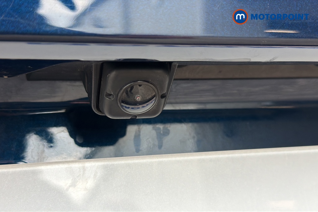 Suzuki S-Cross Motion Manual Petrol SUV - Stock Number (1650544) - 37th supplementary image