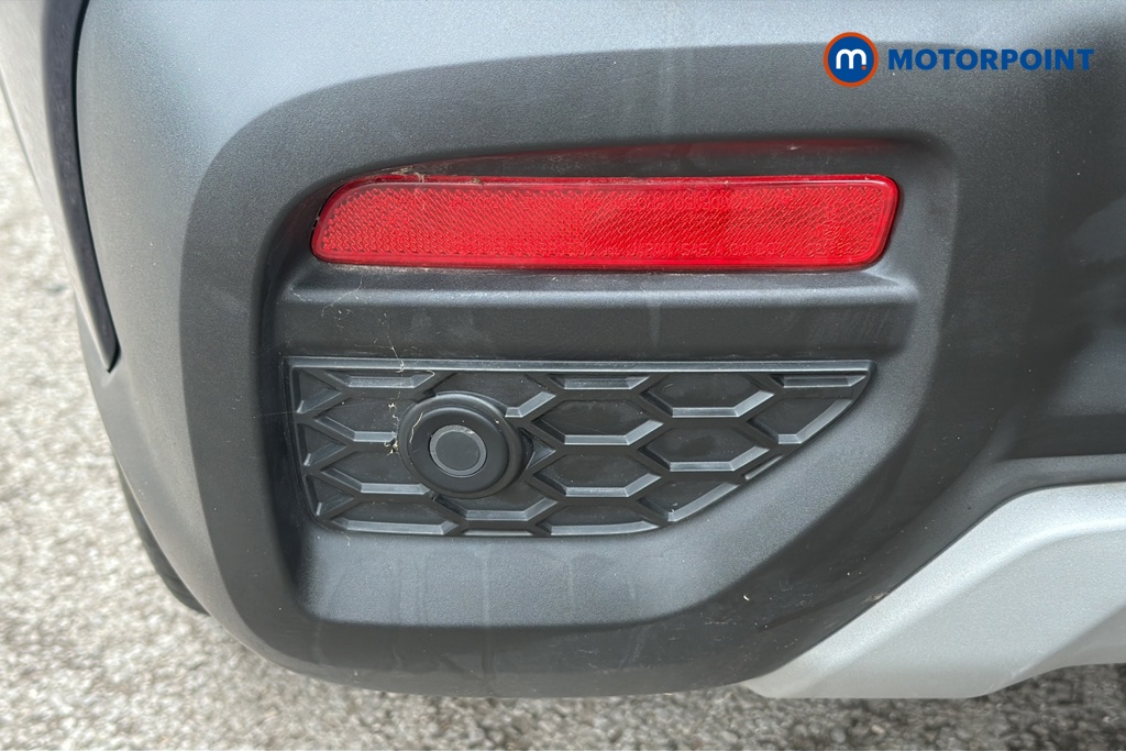 Suzuki S-Cross Motion Manual Petrol SUV - Stock Number (1650544) - 39th supplementary image