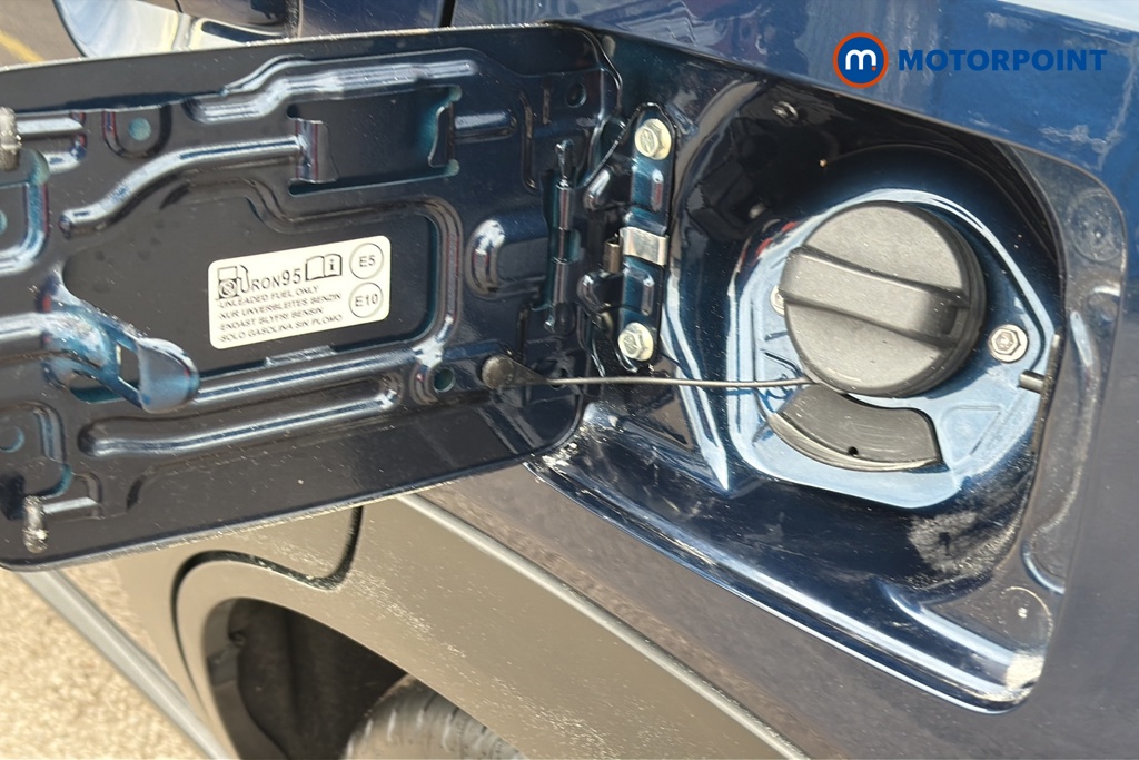 Suzuki S-Cross Motion Manual Petrol SUV - Stock Number (1650544) - 41st supplementary image