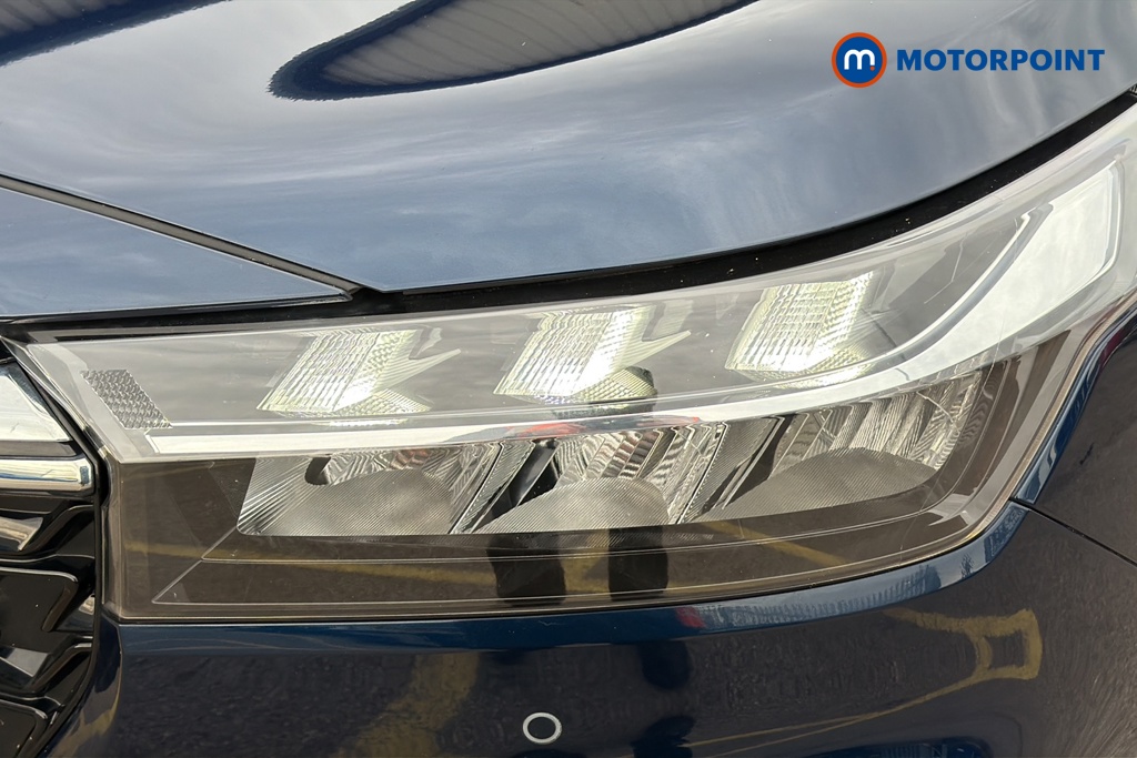 Suzuki S-Cross Motion Manual Petrol SUV - Stock Number (1650544) - 42nd supplementary image