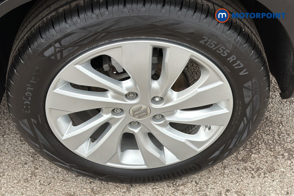 Suzuki S-Cross Motion Manual Petrol SUV - Stock Number (1650544) - 45th supplementary image
