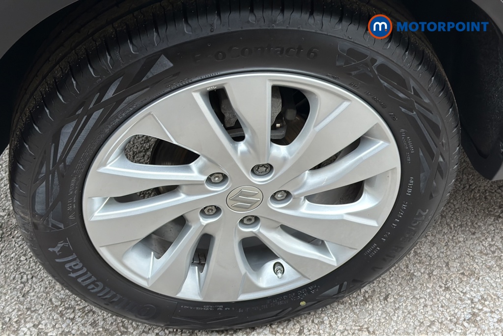 Suzuki S-Cross Motion Manual Petrol SUV - Stock Number (1650544) - 46th supplementary image