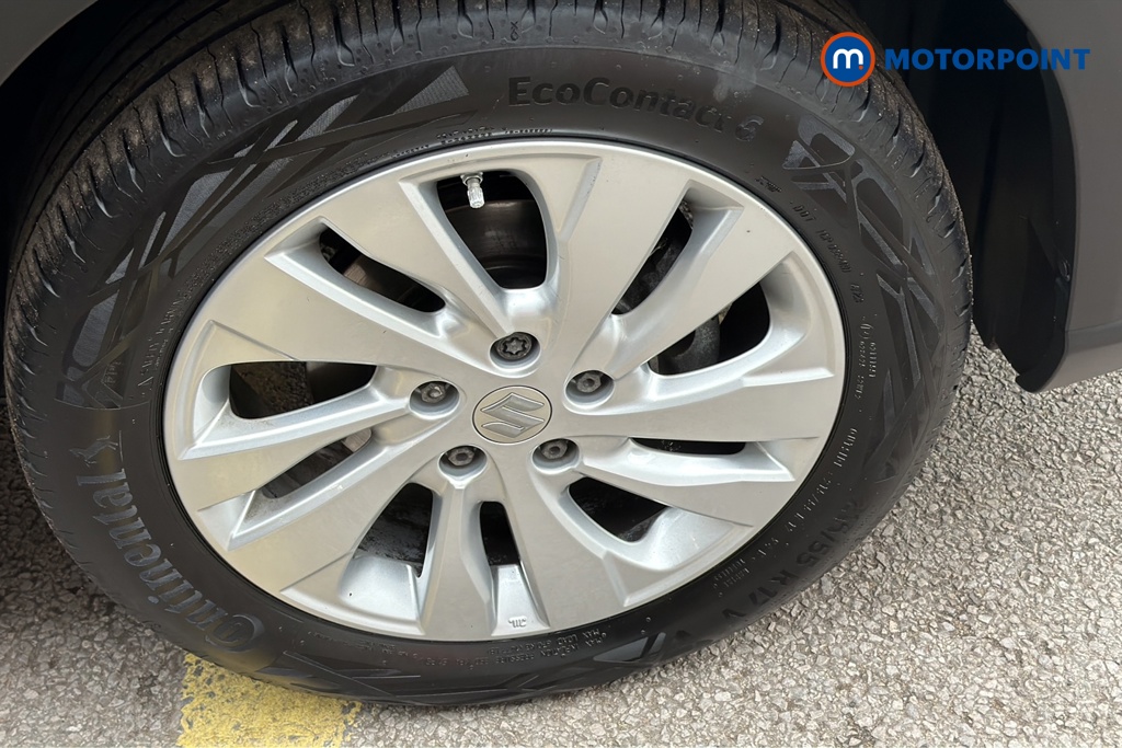 Suzuki S-Cross Motion Manual Petrol SUV - Stock Number (1650544) - 47th supplementary image