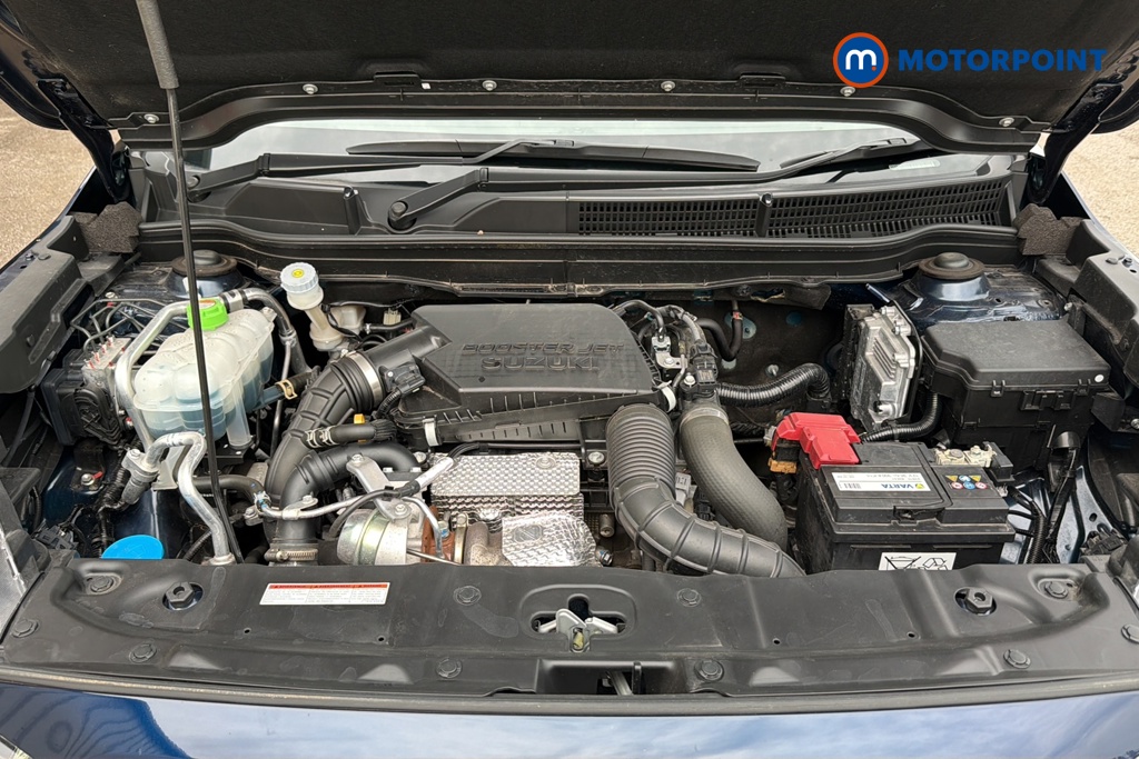 Suzuki S-Cross Motion Manual Petrol SUV - Stock Number (1650544) - 48th supplementary image