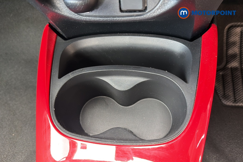 Toyota Yaris Icon Automatic Petrol-Electric Hybrid Hatchback - Stock Number (1650594) - 16th supplementary image