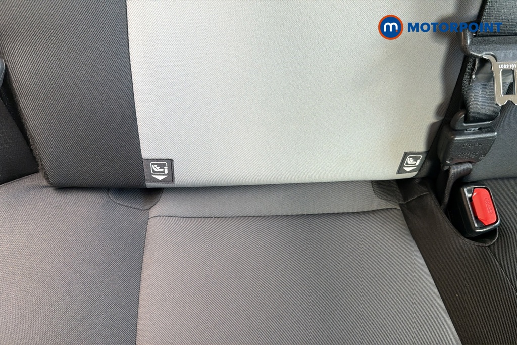 Toyota Yaris Icon Automatic Petrol-Electric Hybrid Hatchback - Stock Number (1650594) - 27th supplementary image