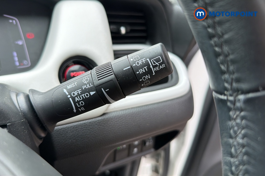 Honda Jazz EX Automatic Petrol-Electric Hybrid Hatchback - Stock Number (1650625) - 6th supplementary image