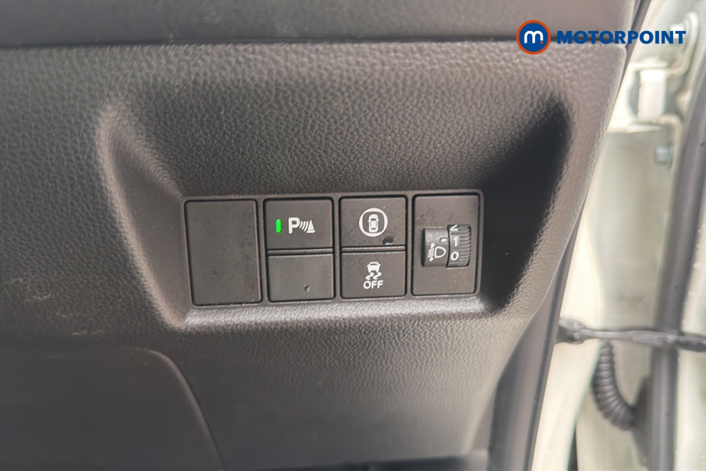 Honda Jazz EX Automatic Petrol-Electric Hybrid Hatchback - Stock Number (1650625) - 11th supplementary image