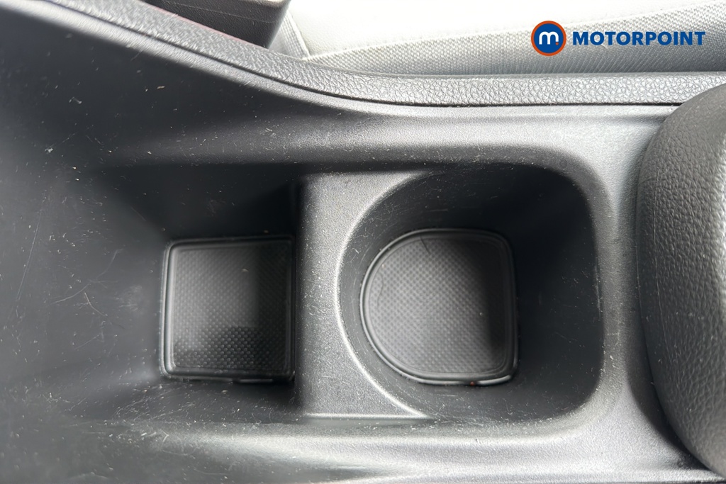 Honda Jazz EX Automatic Petrol-Electric Hybrid Hatchback - Stock Number (1650625) - 16th supplementary image